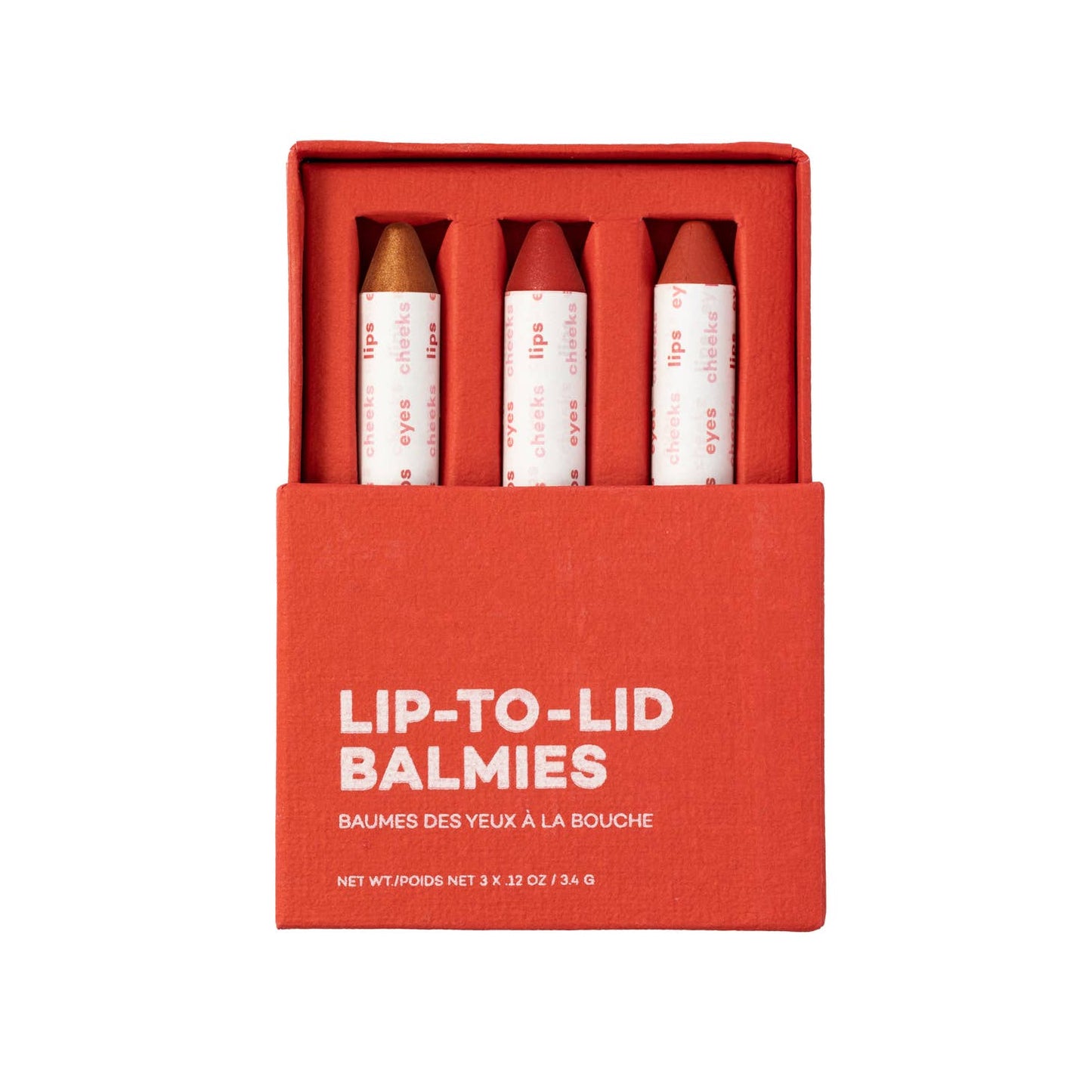 AXIOLOGY Multi-Use Crayon