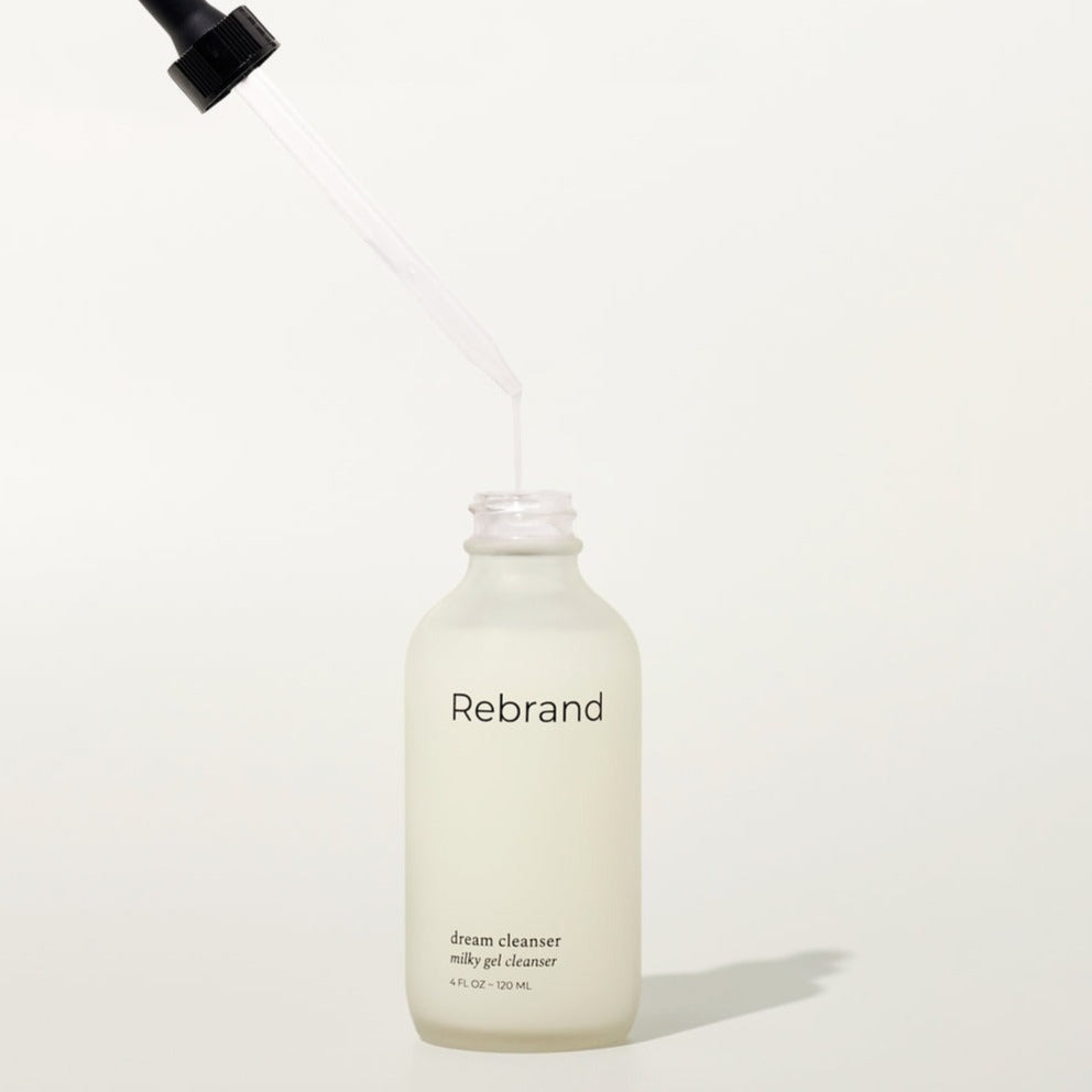 Dream Cleanser Bulk Refill
