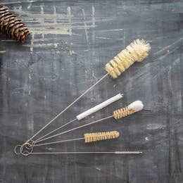 Bottle Brush Set