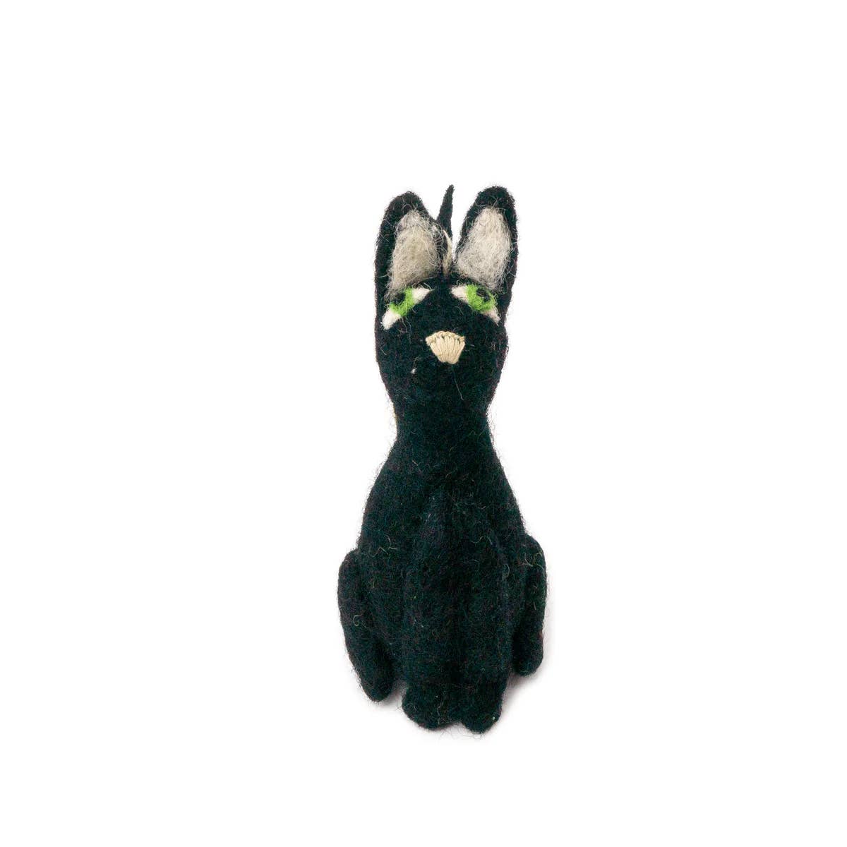 Wool Ornament