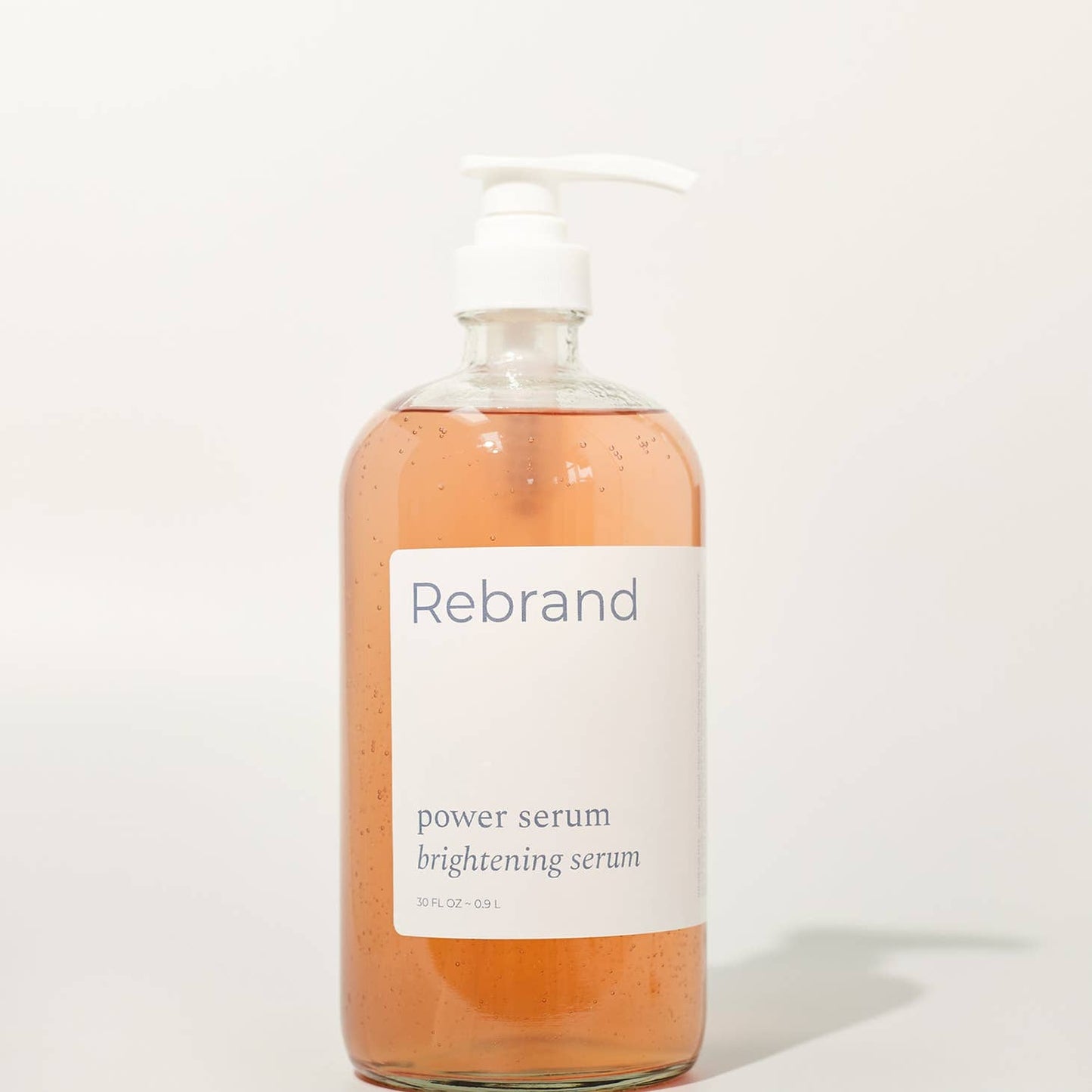 Rebrand Vitamin C Brightening Serum