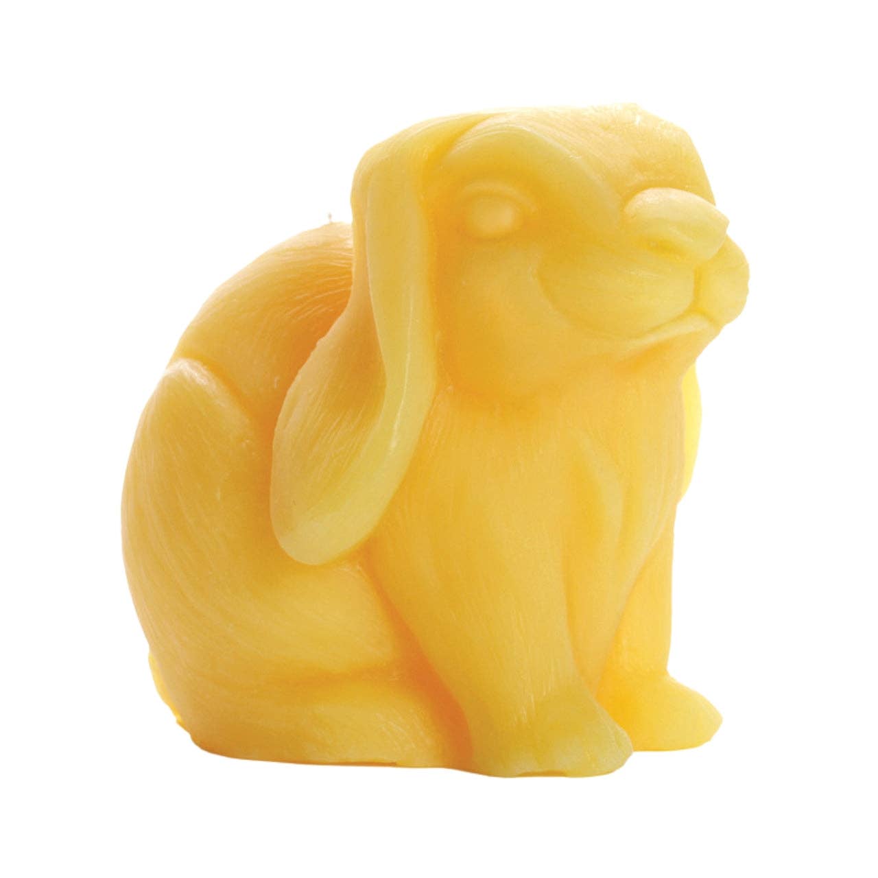 Beeswax Candle