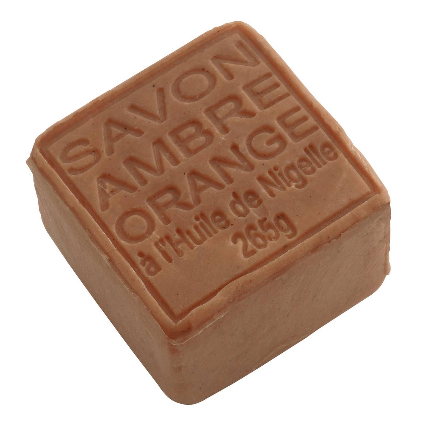 Savon Cube Soap