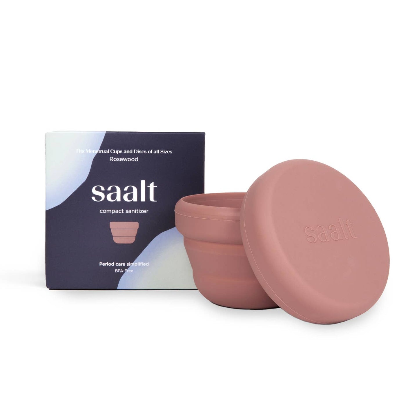 Saalt Cups