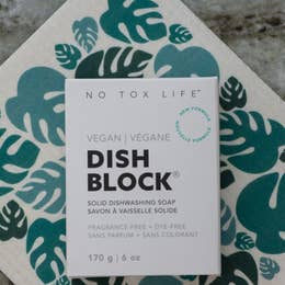 DISH BLOCK®