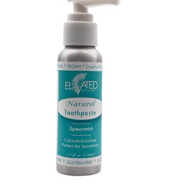 Adult Toothpaste w/ Pump