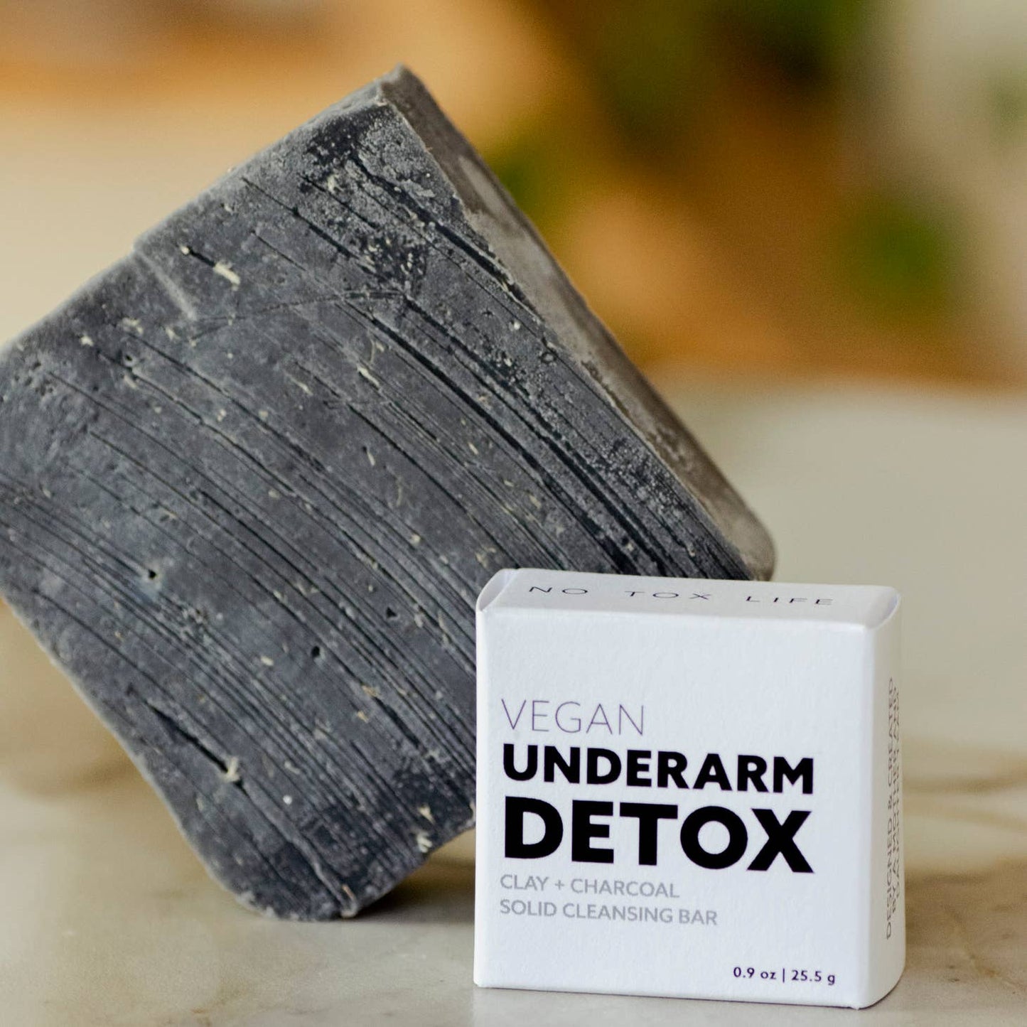 Underarm Detox Bar