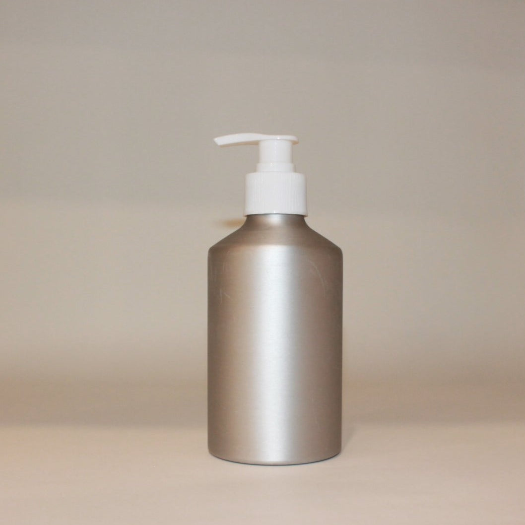 Case Aluminum Bottles