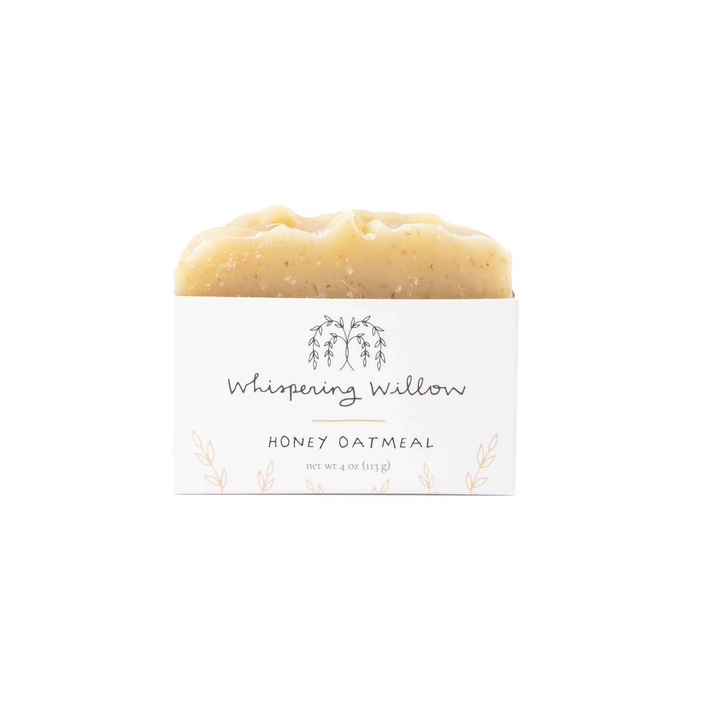 Whispering Willow Bar Soap