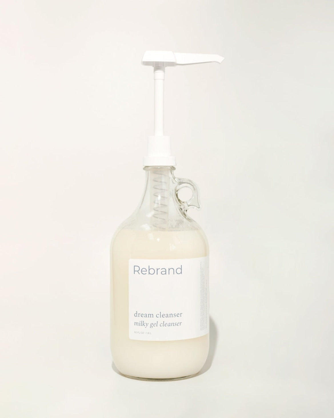 Dream Cleanser Bulk Refill