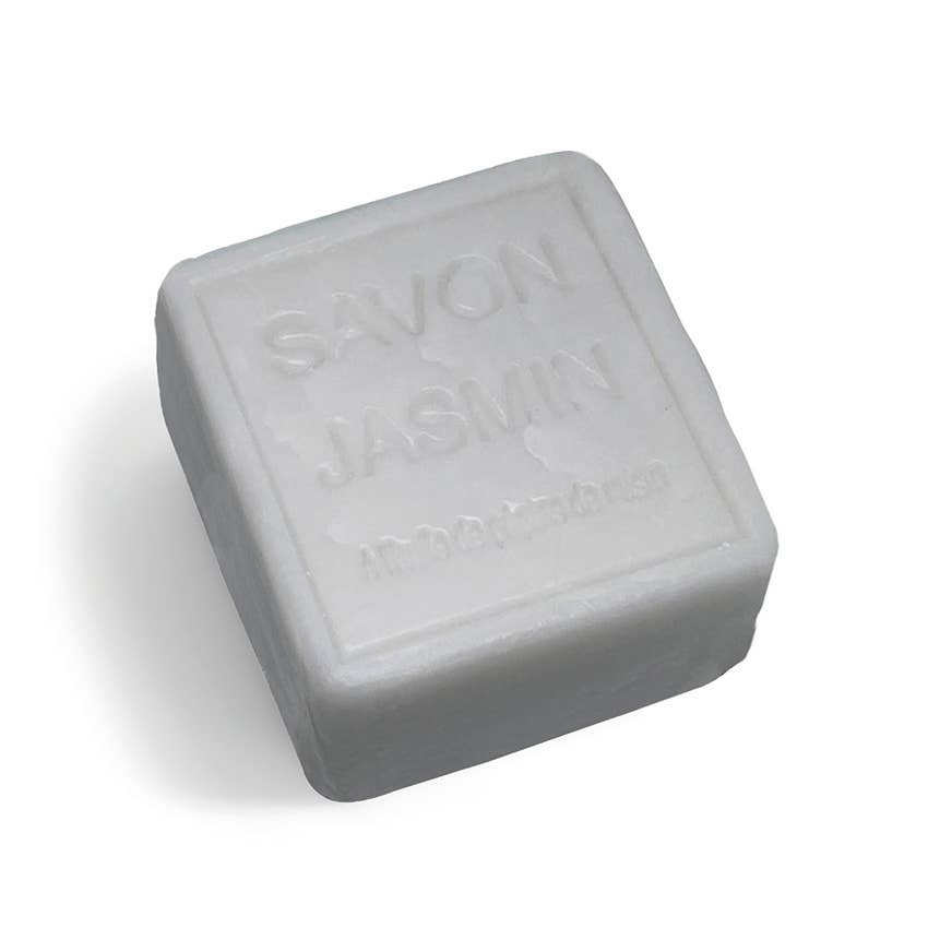 Savon Cube Soap