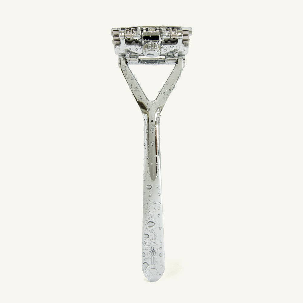 The Leaf Razor