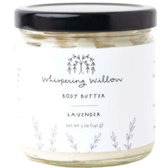 Body Butter