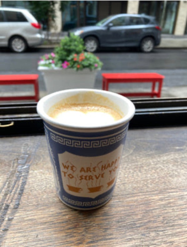 Your next Cup of Joe