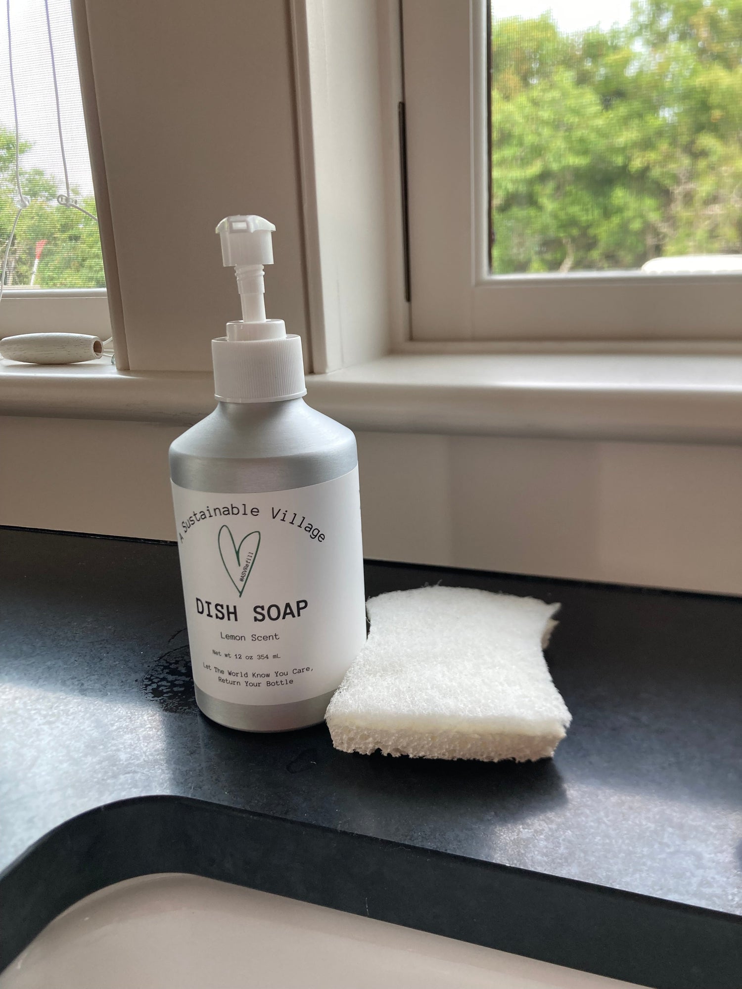 Dish Soap