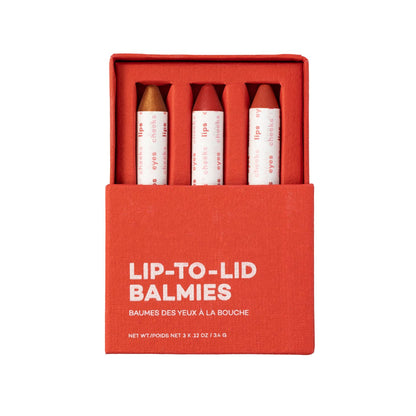 AXIOLOGY Multi-Use Crayon