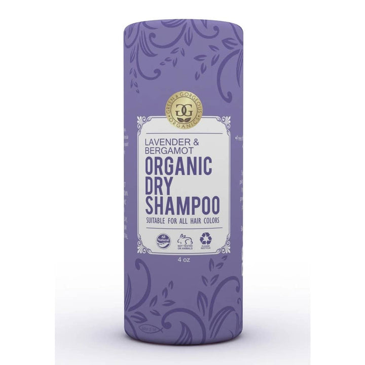 Dry Shampoo Powder Large