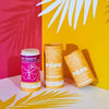 PAPR’s deodorant tube