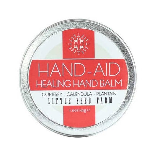 Hand Aid