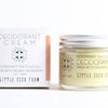Little Seed Deodorant Cream