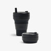 12 oz Collapsible Travel Cup -Stojo