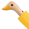 Solid Duck Umbrellas