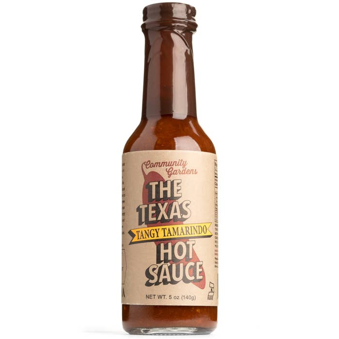 Small Axe Pepper hot sauce