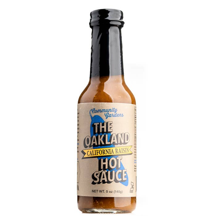 Small Axe Pepper hot sauce
