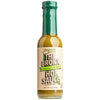 Small Axe Pepper hot sauce