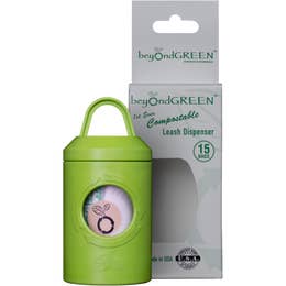 Dog Poop Bags