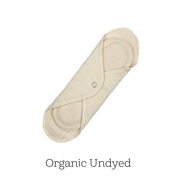 Organic Day Pad 3-Pack
