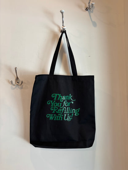 Thank You Tote