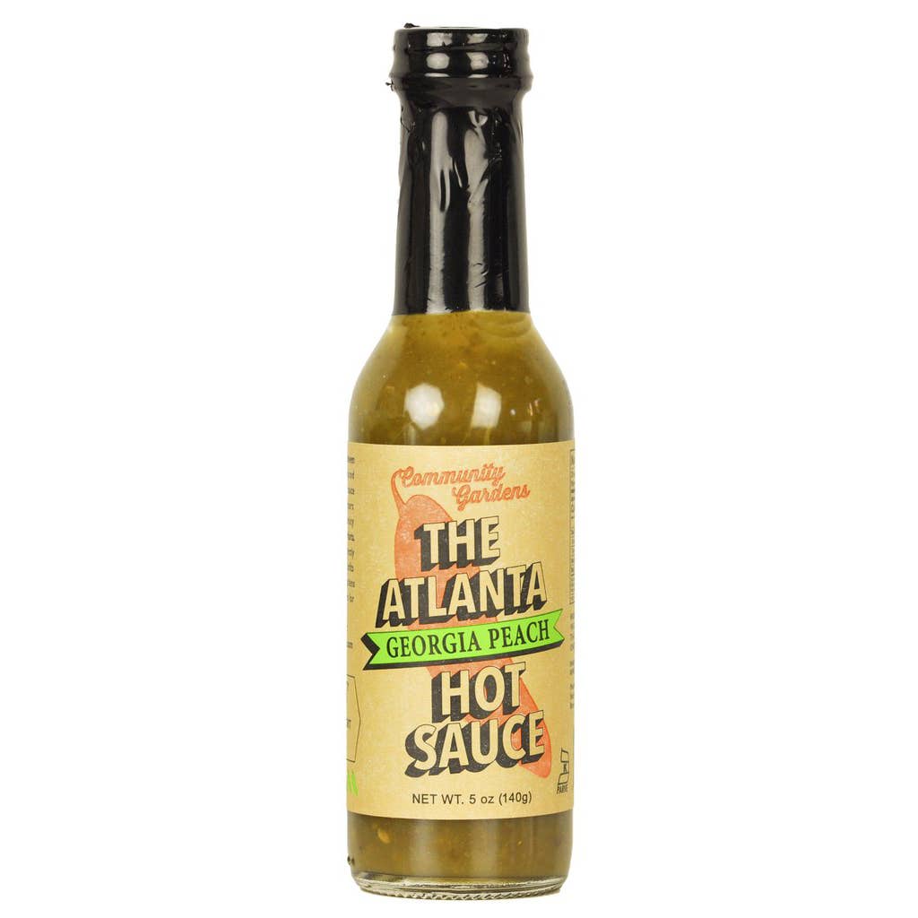 Small Axe Pepper hot sauce