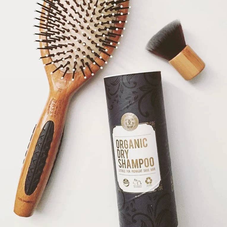 Dry Shampoo Powder Large