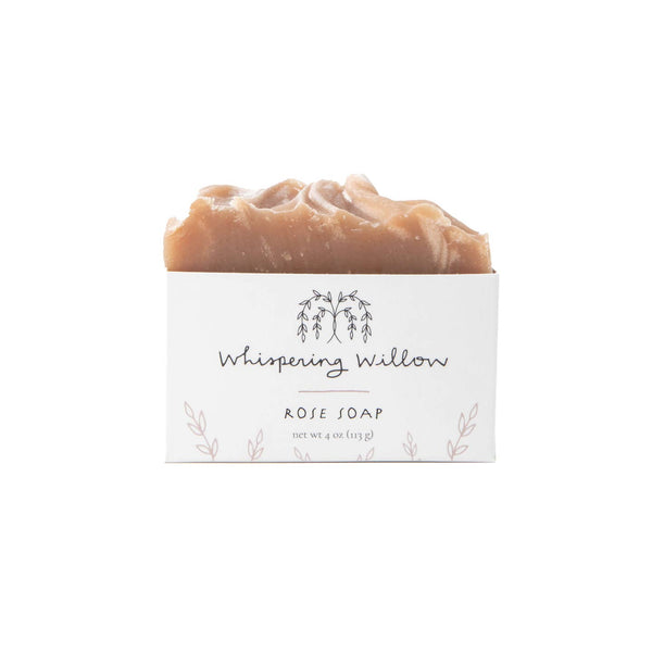 Whispering Willow Bar Soap