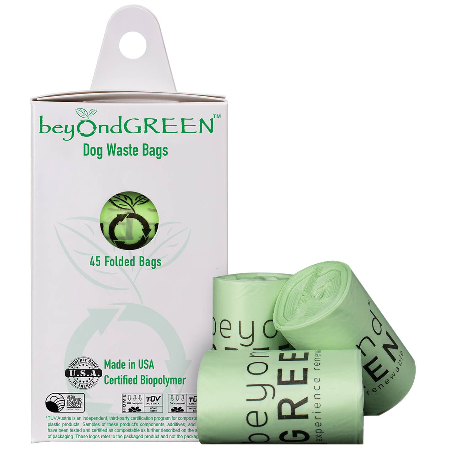 Dog Poop Bags