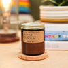 7.2 oz PF Candle Soy Candle