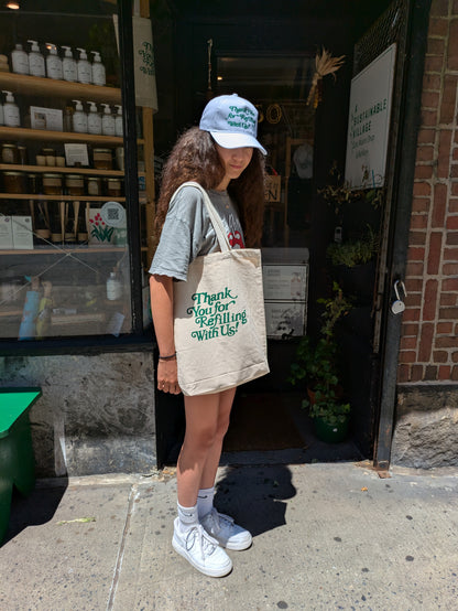 Thank You Hat