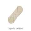 Pantyliner Plus 3-Pack - Organic