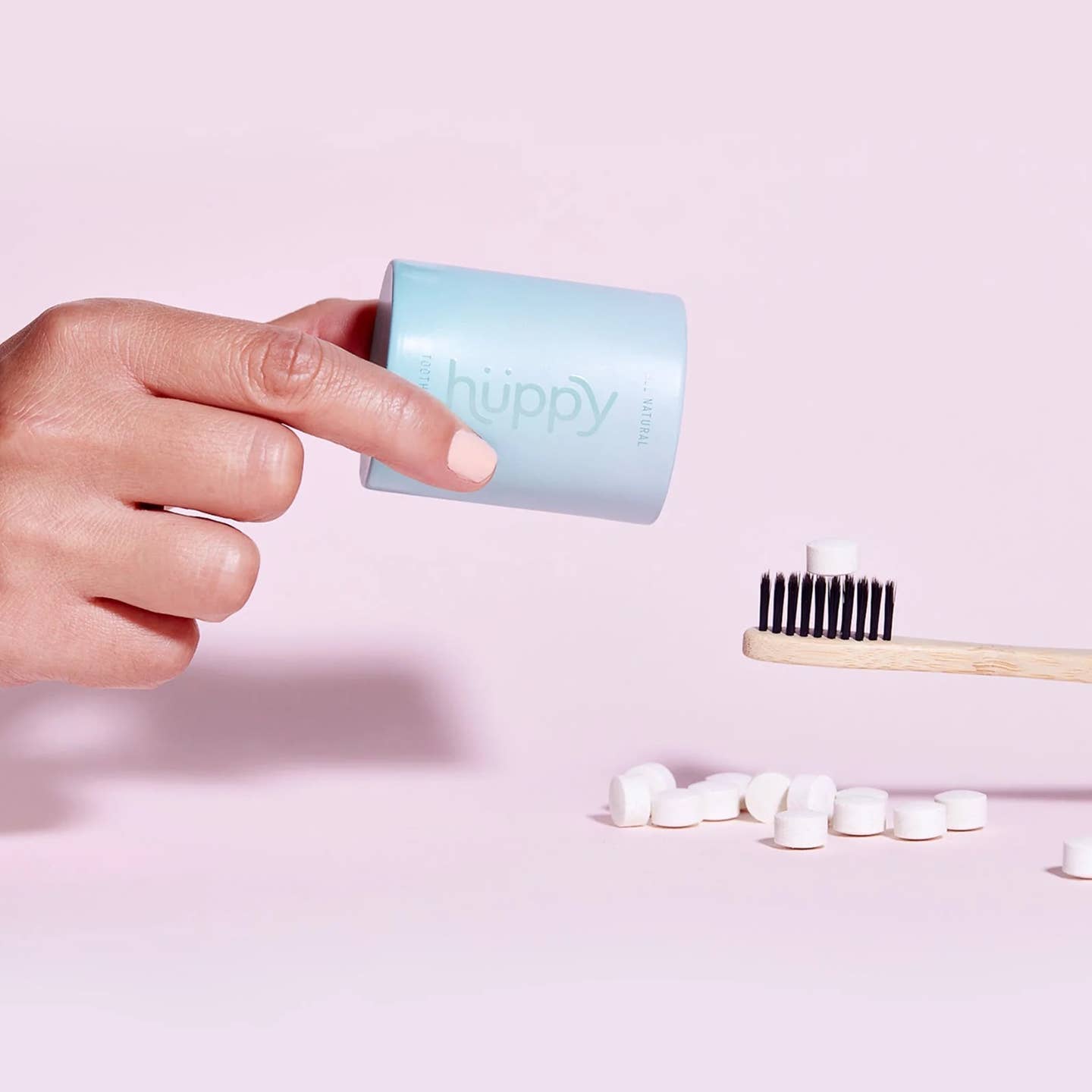 Toothpaste Tablets Refill