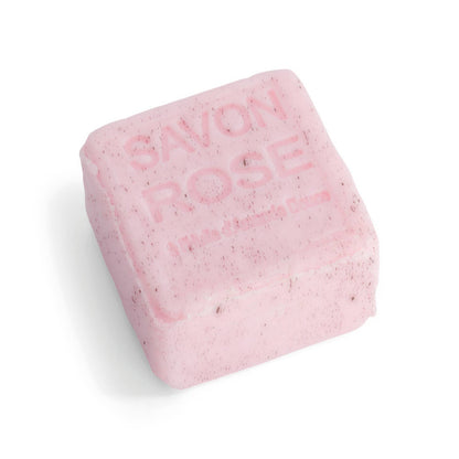 Savon Cube Soap
