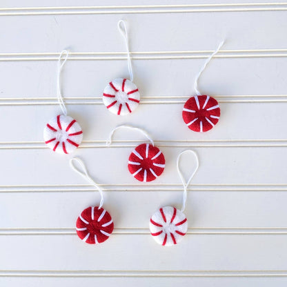 Wool Ornament