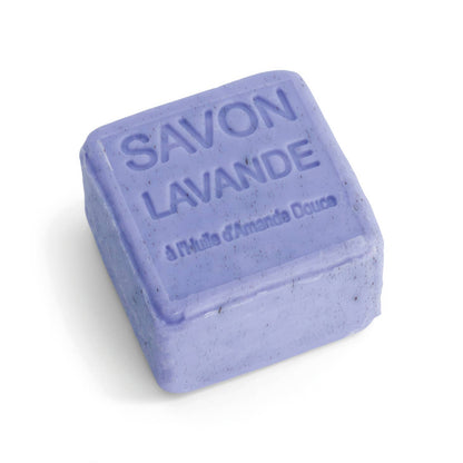 Savon Cube Soap