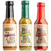 Small Axe Pepper hot sauce