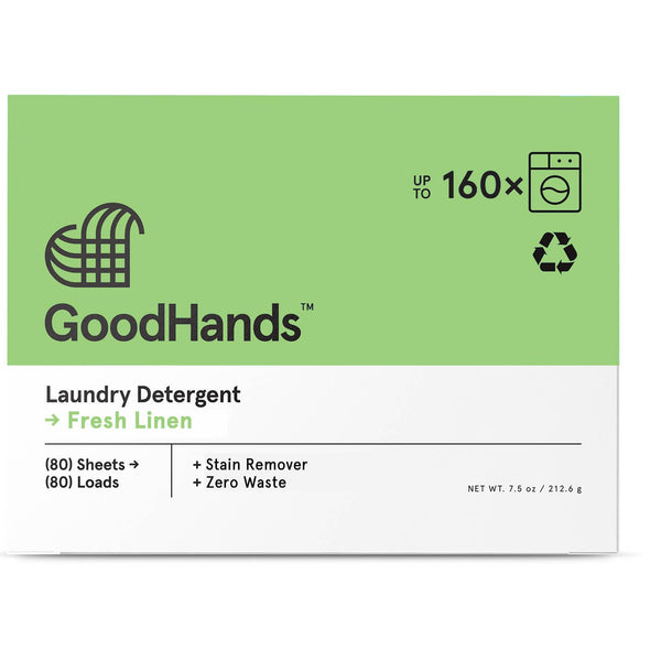 GoodHands Laundry Detergent