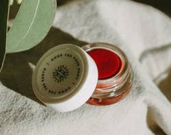 Honey Lip Treatment