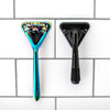 Leaf Shave Shower Holder