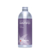 Plaine Products shampoo’s vegan ingredients will gently cleanse your hair with luxurious lather while adding sheen and softness from ends to roots. With aloe as our main ingredient, as opposed to water in most shampoos, it restores essential nutrients to enhance your hair’s texture. Plastic free. Zero Waste. Refillable.