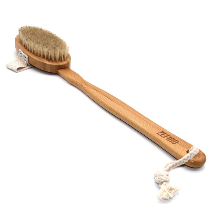 Dry Brush