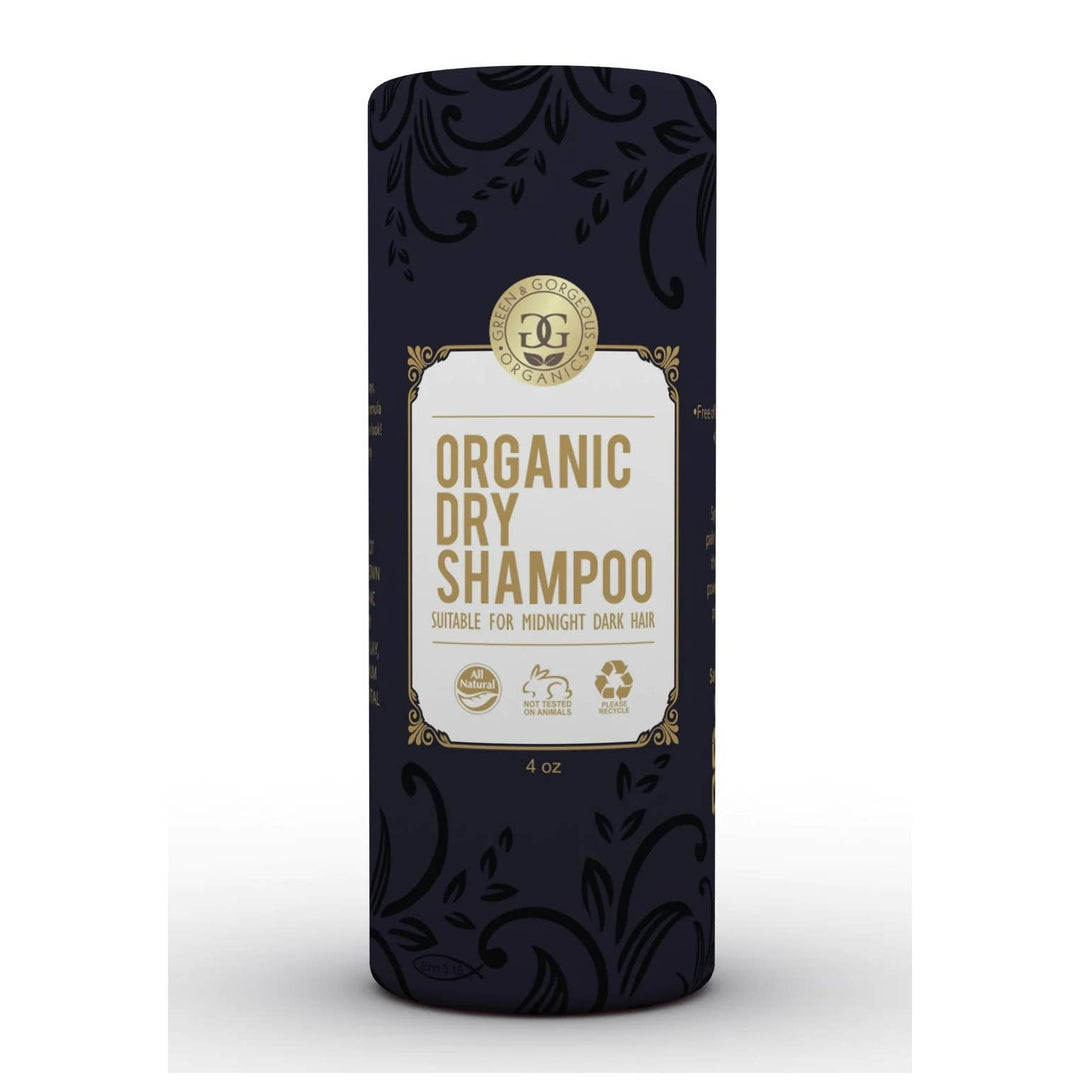 Dry Shampoo Powder Large